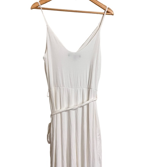 Lulus Just Breathe White Jumpsuit - Picture 11 of 13